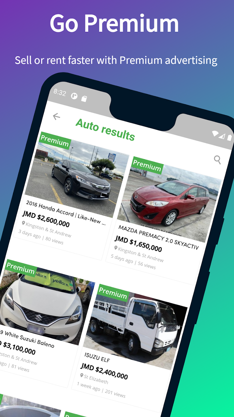 Mobile customer communication and promotion interface
